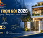 BÁO GIÁ SỬA NHÀ TRỌN GÓI 2026